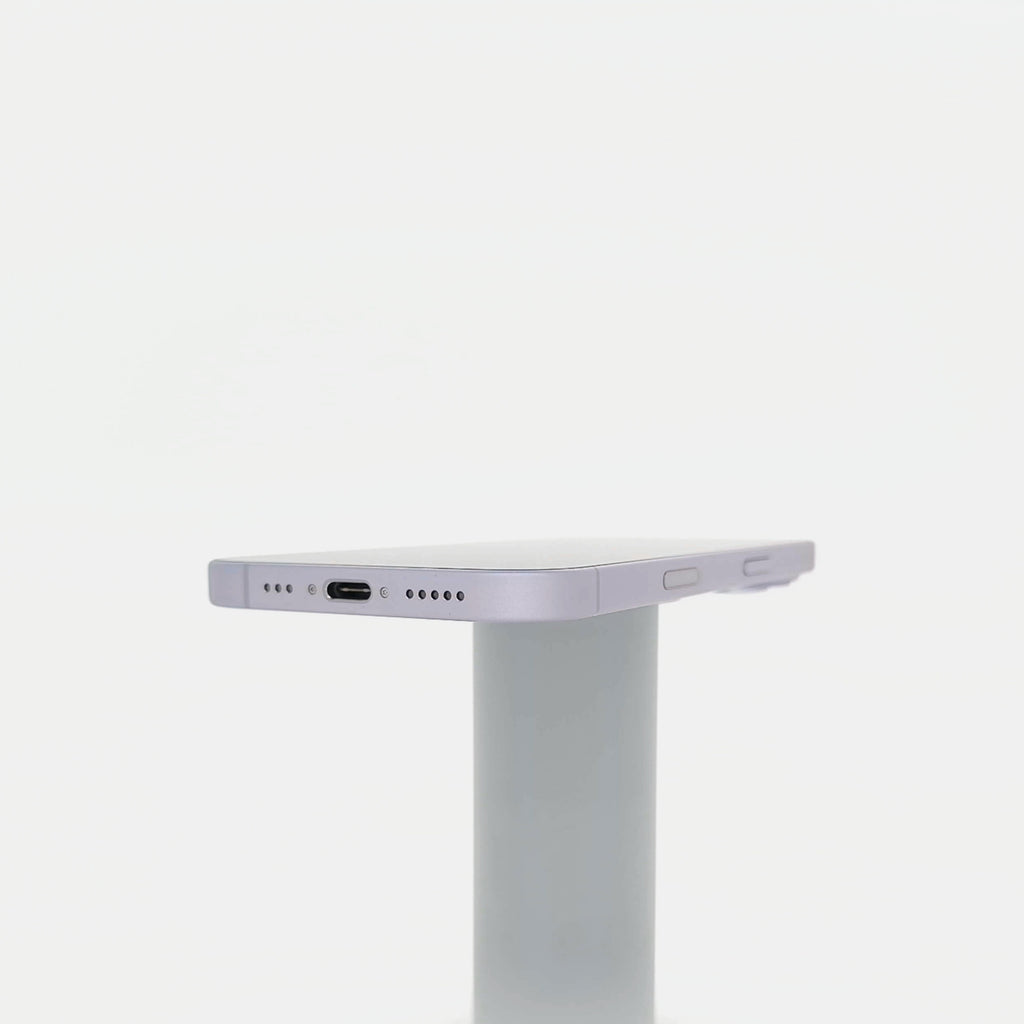 99新 Apple iPhone 17 256G 薰衣草紫色 中國大陸版