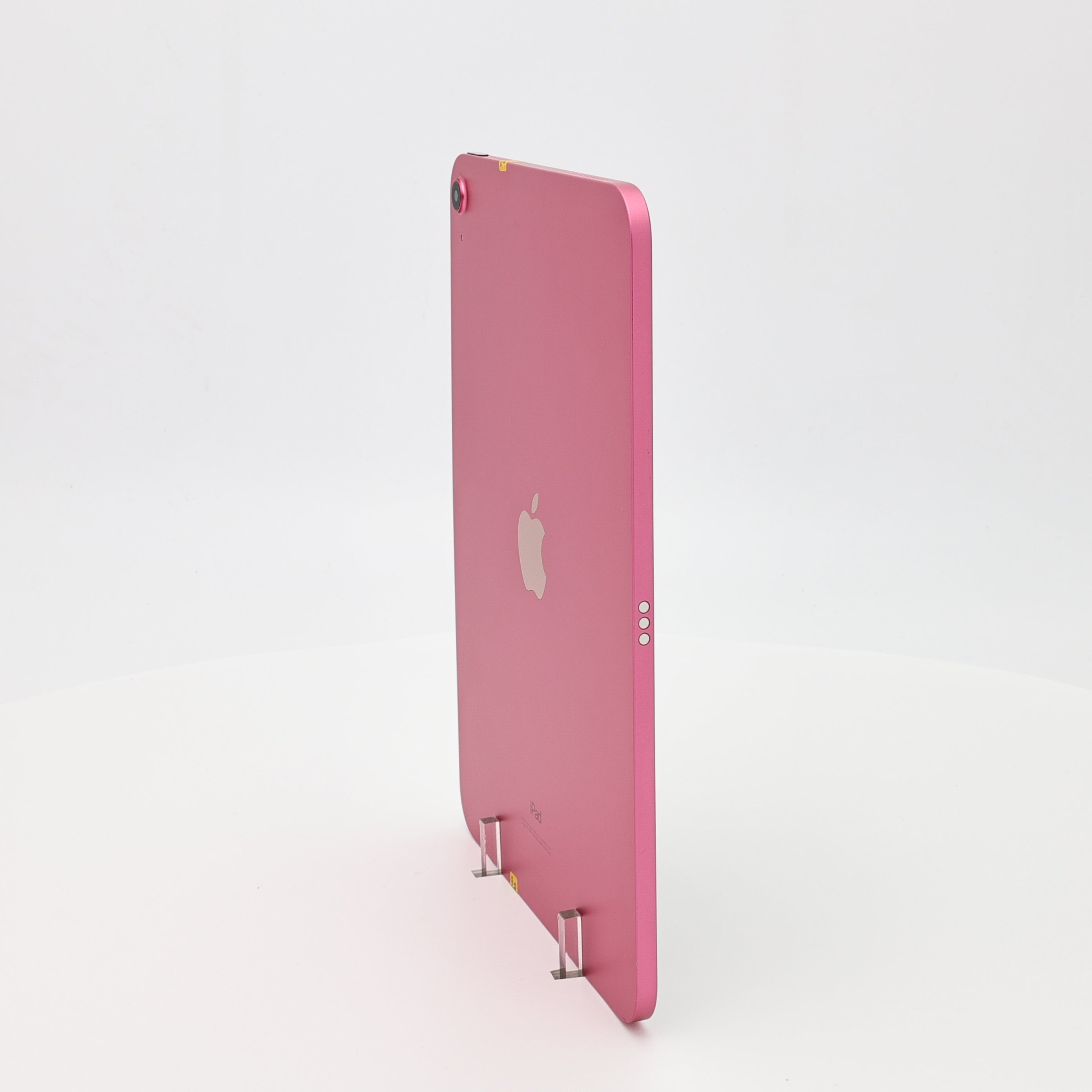 95新 Apple iPad 10代 256G 粉紅色 WIFI