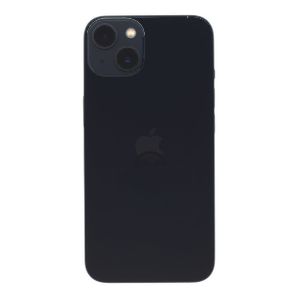 95新 Apple iPhone 13 128G 午夜色 中國大陸版