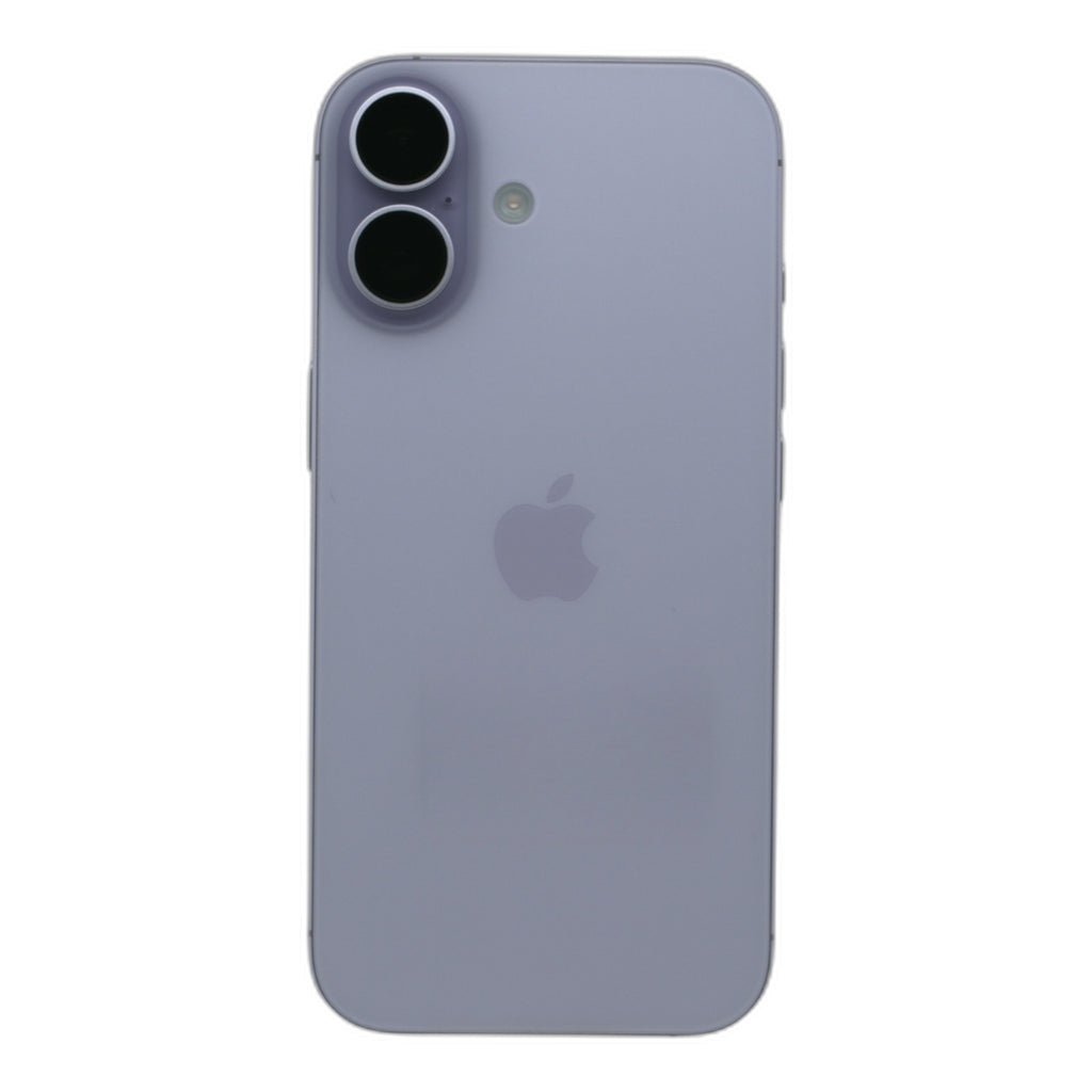 95新 Apple iPhone 17 256G 薰衣草紫色 中國大陸版