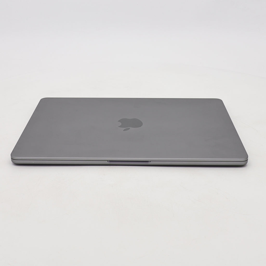 99新 Apple MacBook Air 24年 13寸 M3（8+8核） 8G RAM 256G SSD 深空灰色