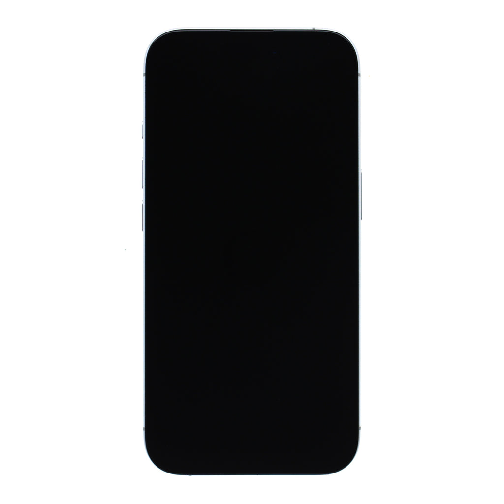 99新 Apple iPhone 16 256G 白色 中國大陸版