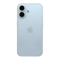 99新 Apple iPhone 16 256G 白色 中國大陸版