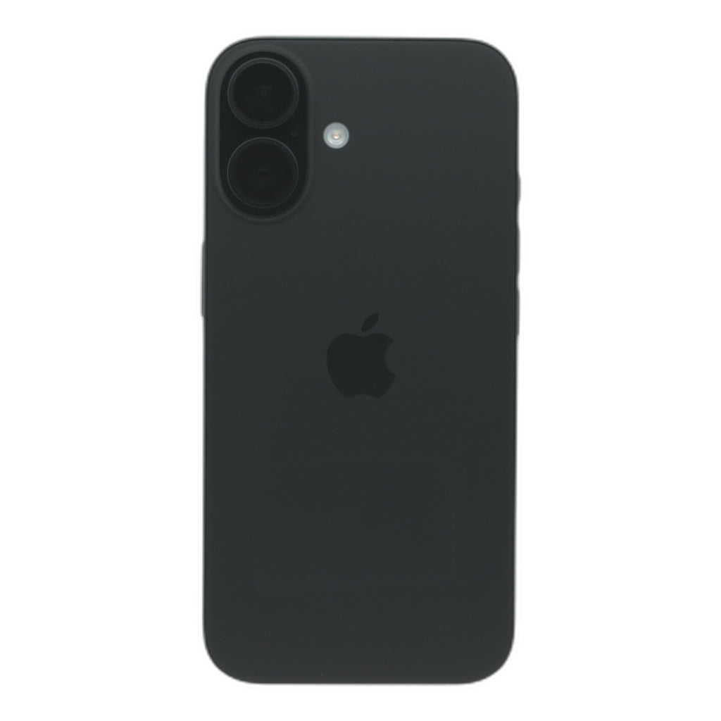95新 Apple iPhone 16 256G 黑色 中國大陸版