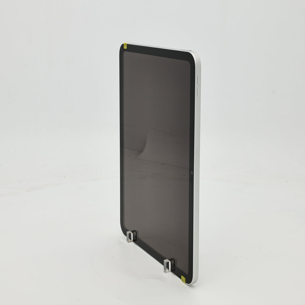99新 Apple iPad 10代 64G 銀色 WIFI