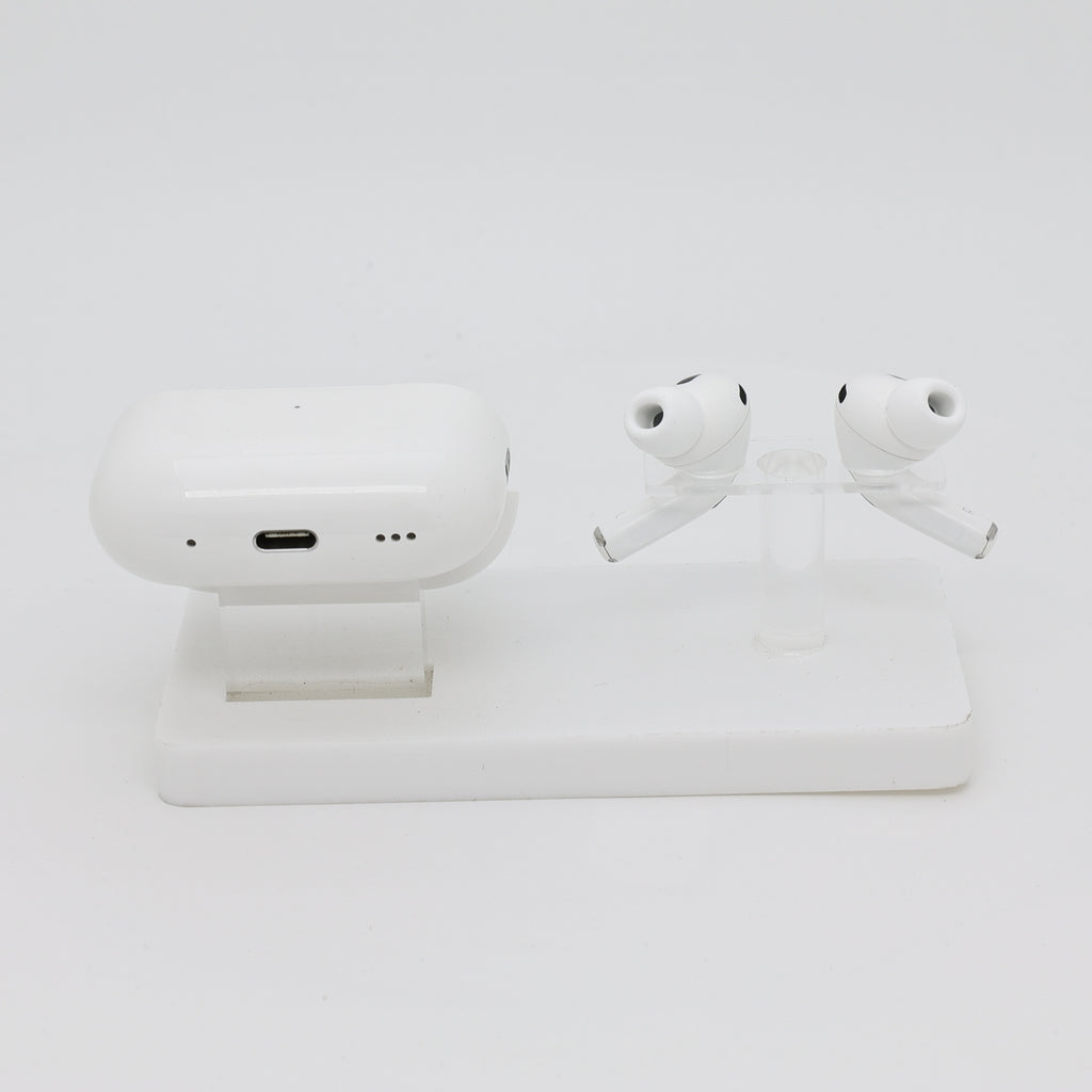 99新 Apple AirPods Pro 2 白色