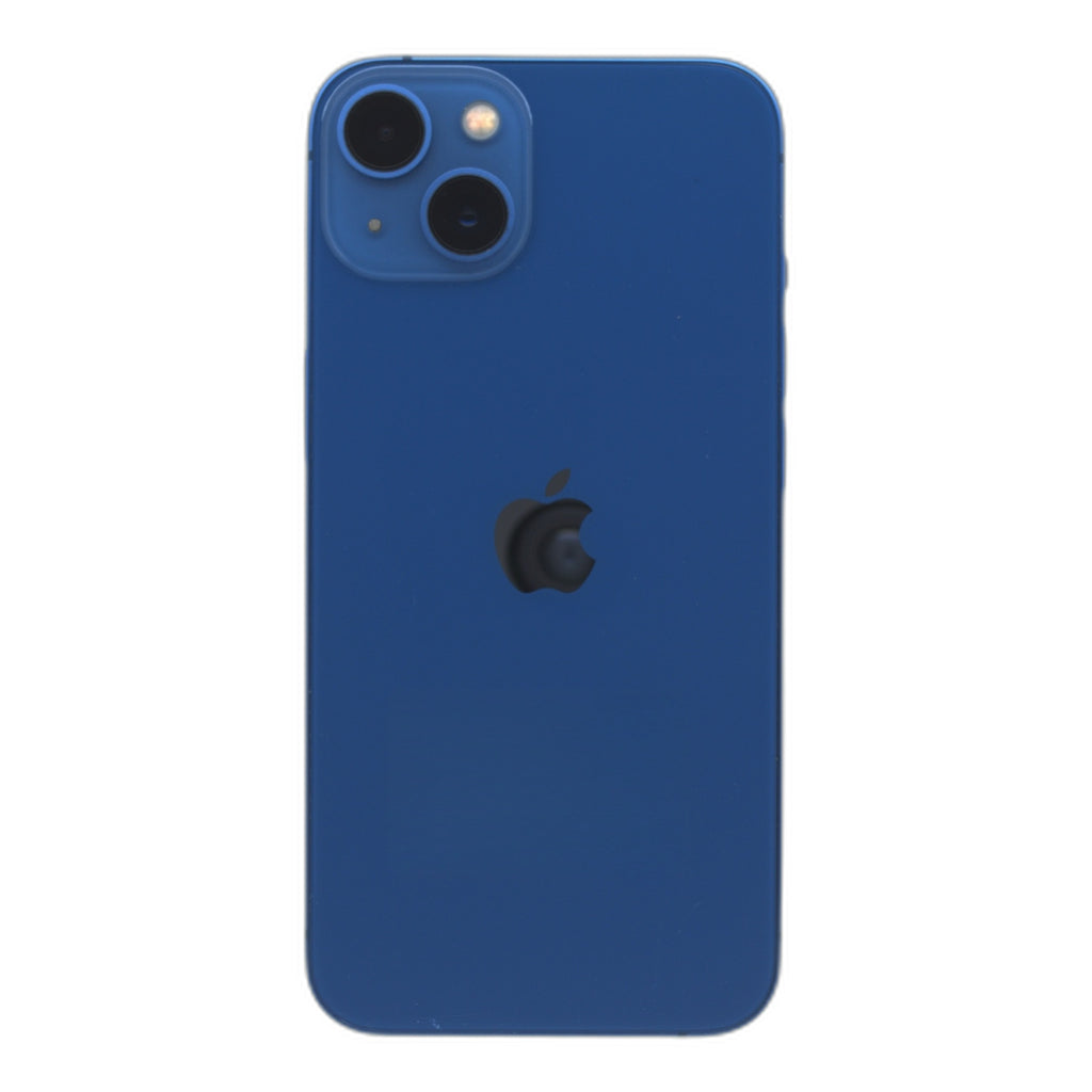 95新 Apple iPhone 13 128G 藍色 中國大陸版