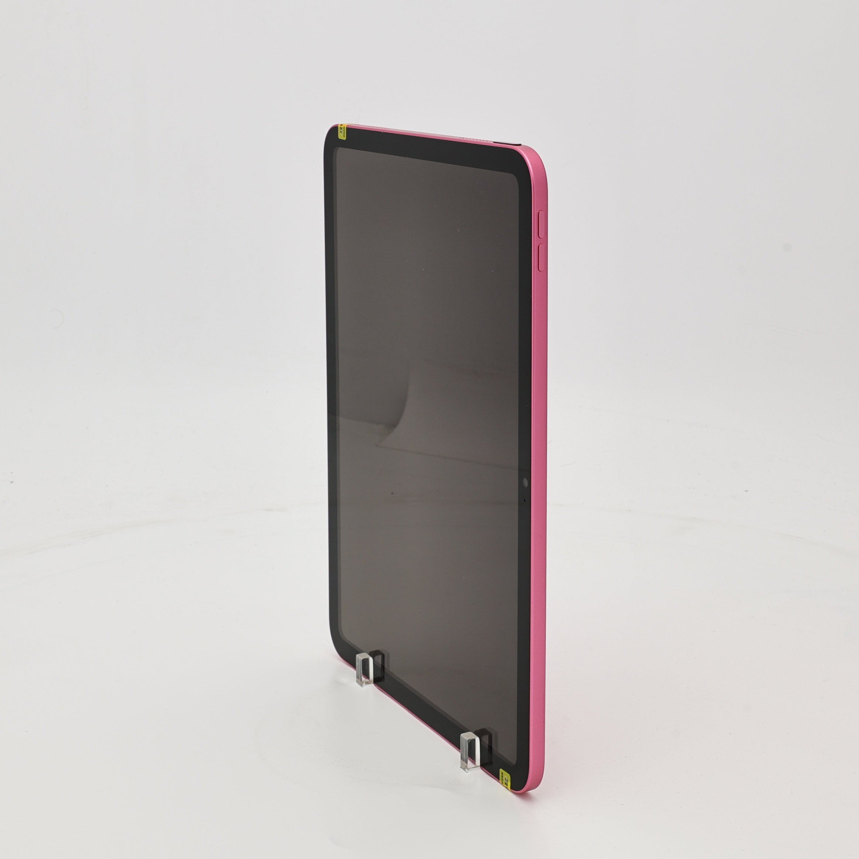95新 Apple iPad 10代 64G 粉紅色 WIFI