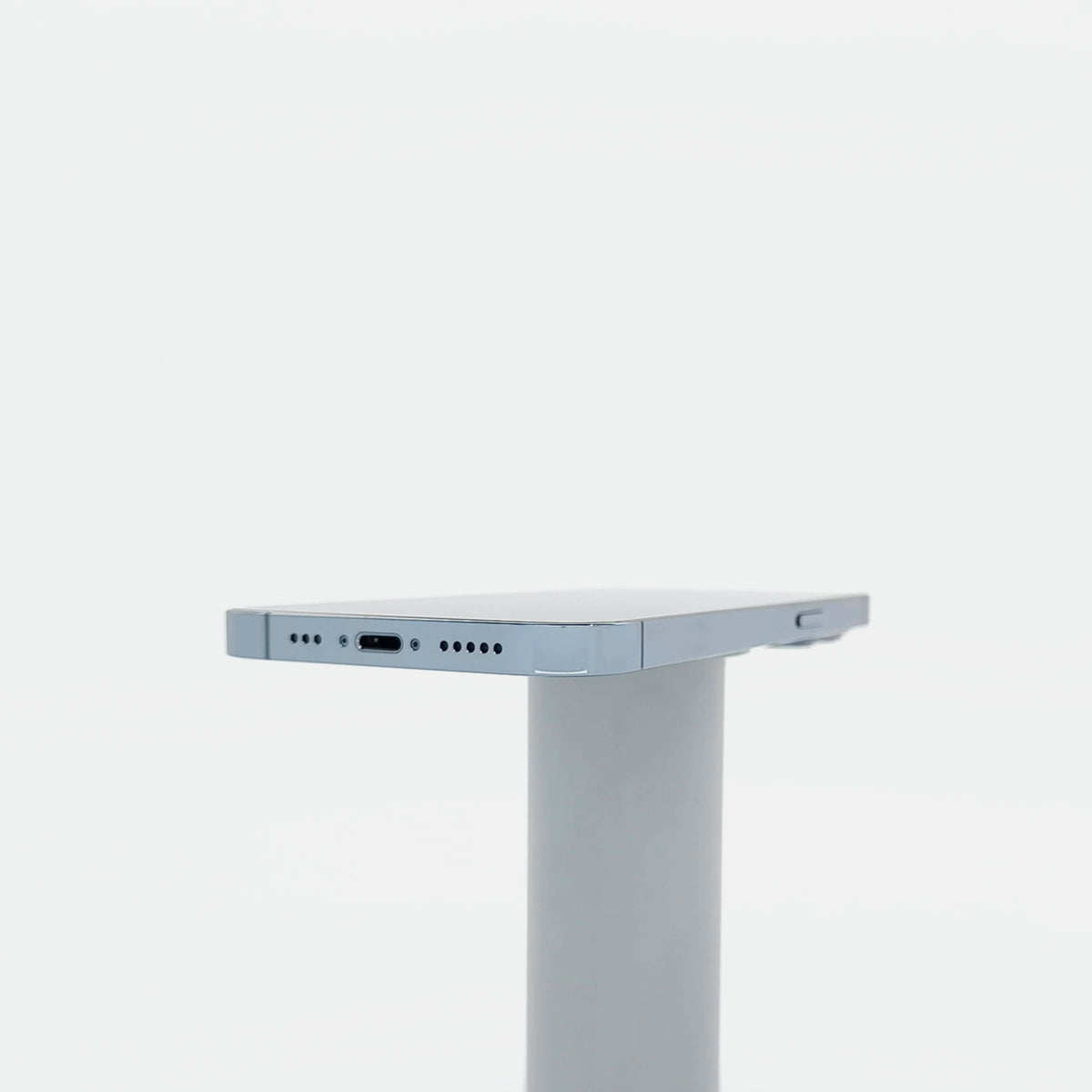 95新 Apple iPhone 13 Pro 256G 遠峰藍色 中國大陸版