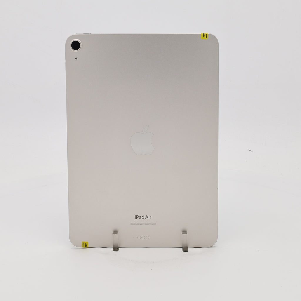 99新 Apple iPad Air5 256G 星光色 WIFI