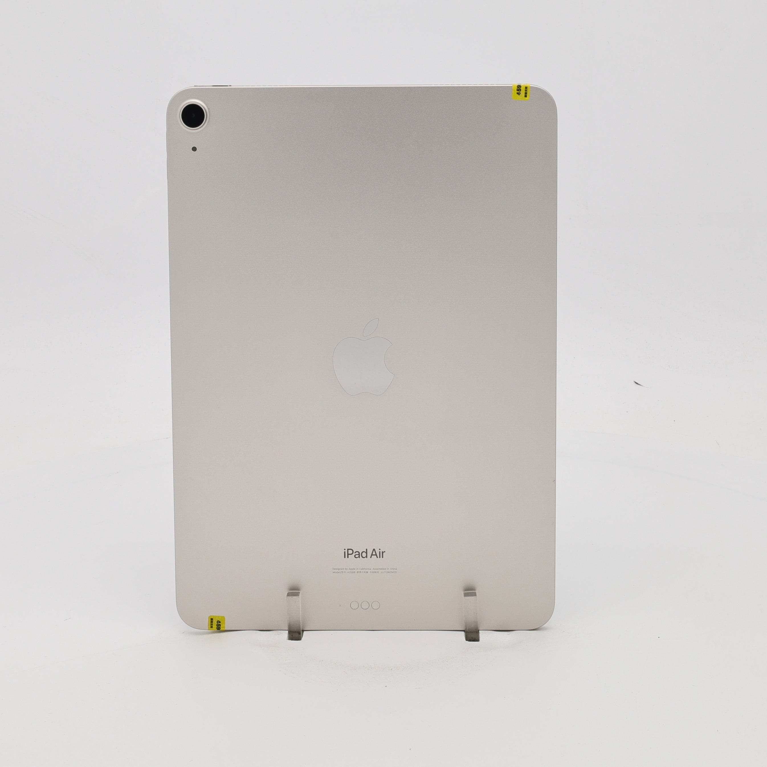 99新 Apple iPad Air5 256G 星光色 WIFI