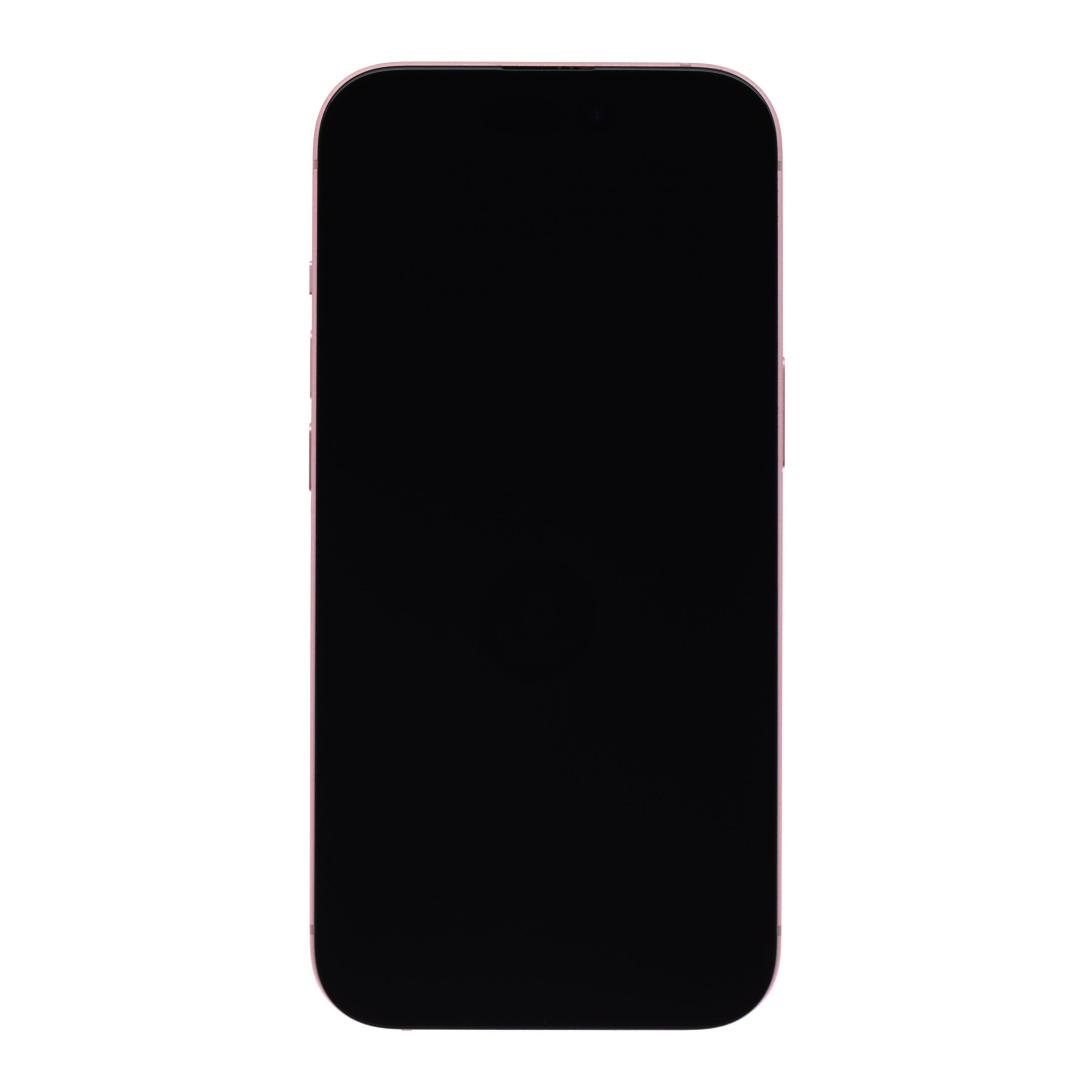 95新 Apple iPhone 15 256G 粉紅色 中國大陸版