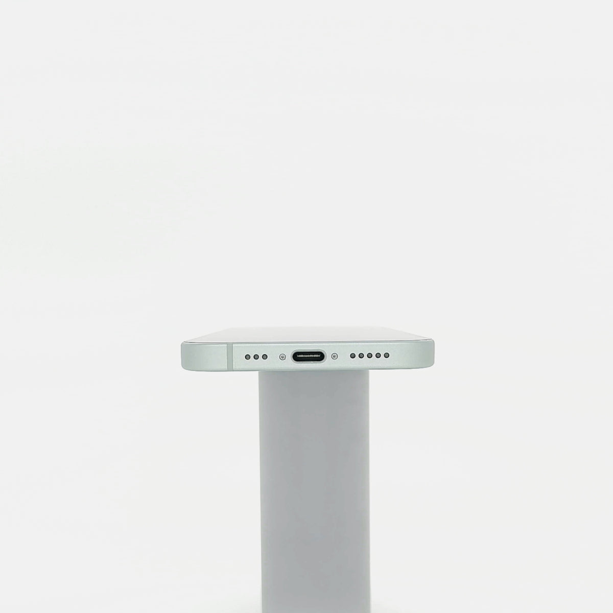 95新 Apple iPhone 15 128G 綠色 中國大陸版