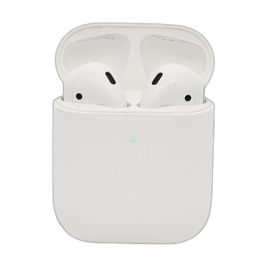 99新 Apple AirPods 2 白色