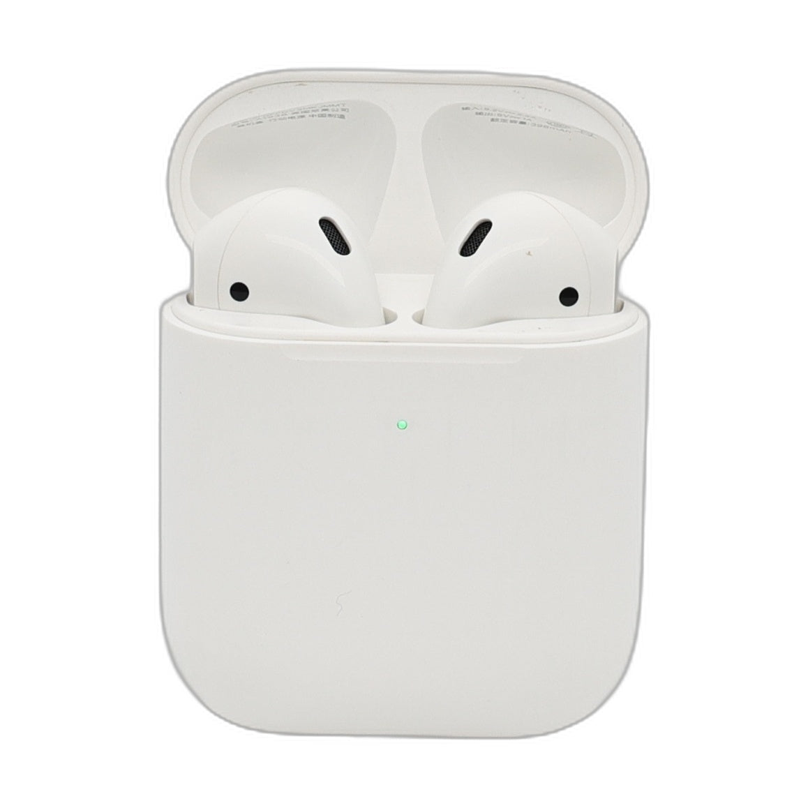 99新 Apple AirPods 2 白色