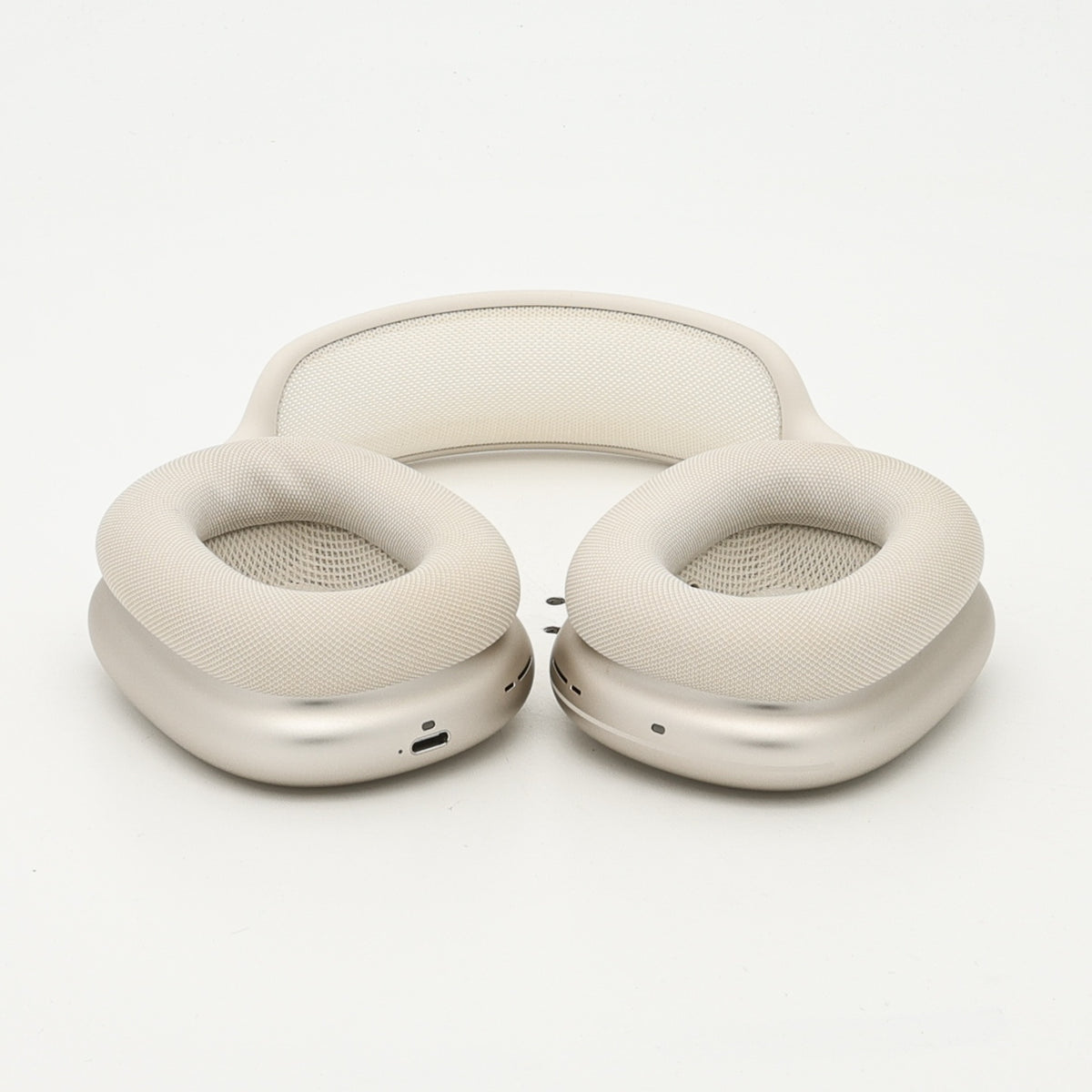 99新 Apple AirPods Max 2 星光色