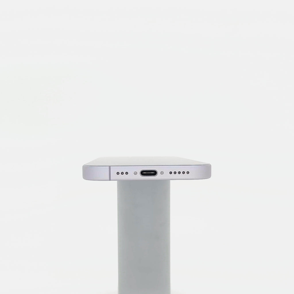 95新 Apple iPhone 17 256G 薰衣草紫色 中國大陸版