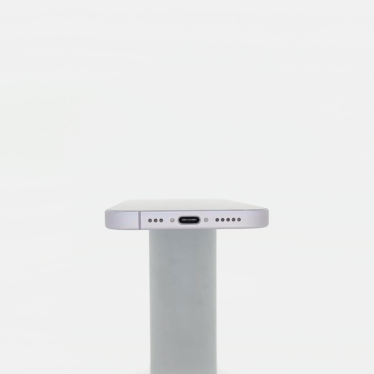 95新 Apple iPhone 17 256G 薰衣草紫色 中國大陸版