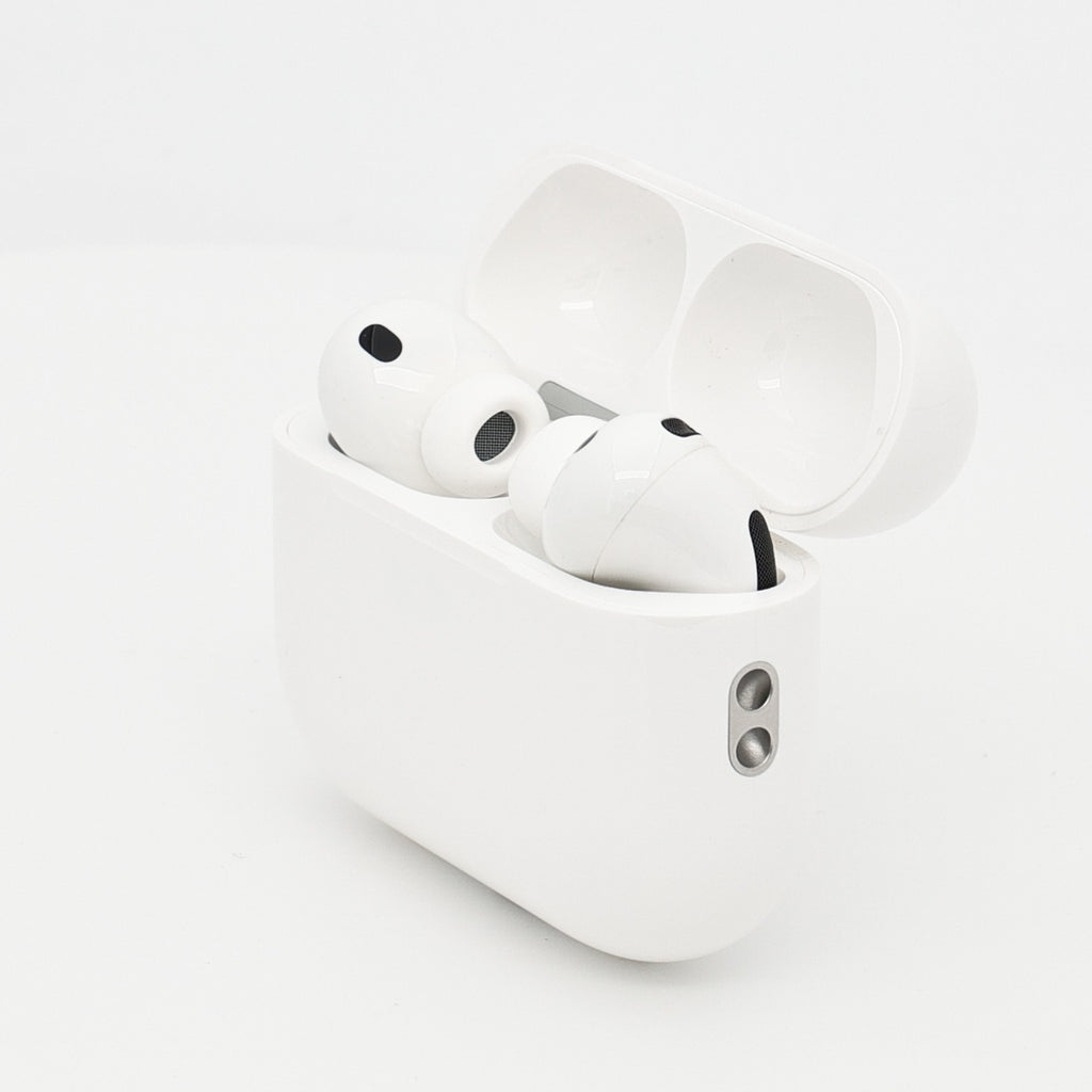 99新 Apple AirPods Pro 3 白色