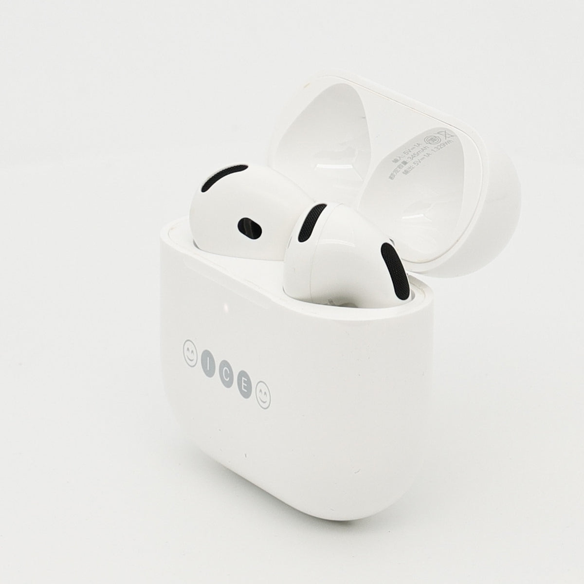 99新 Apple AirPods 4 (支持主动降噪) 白色