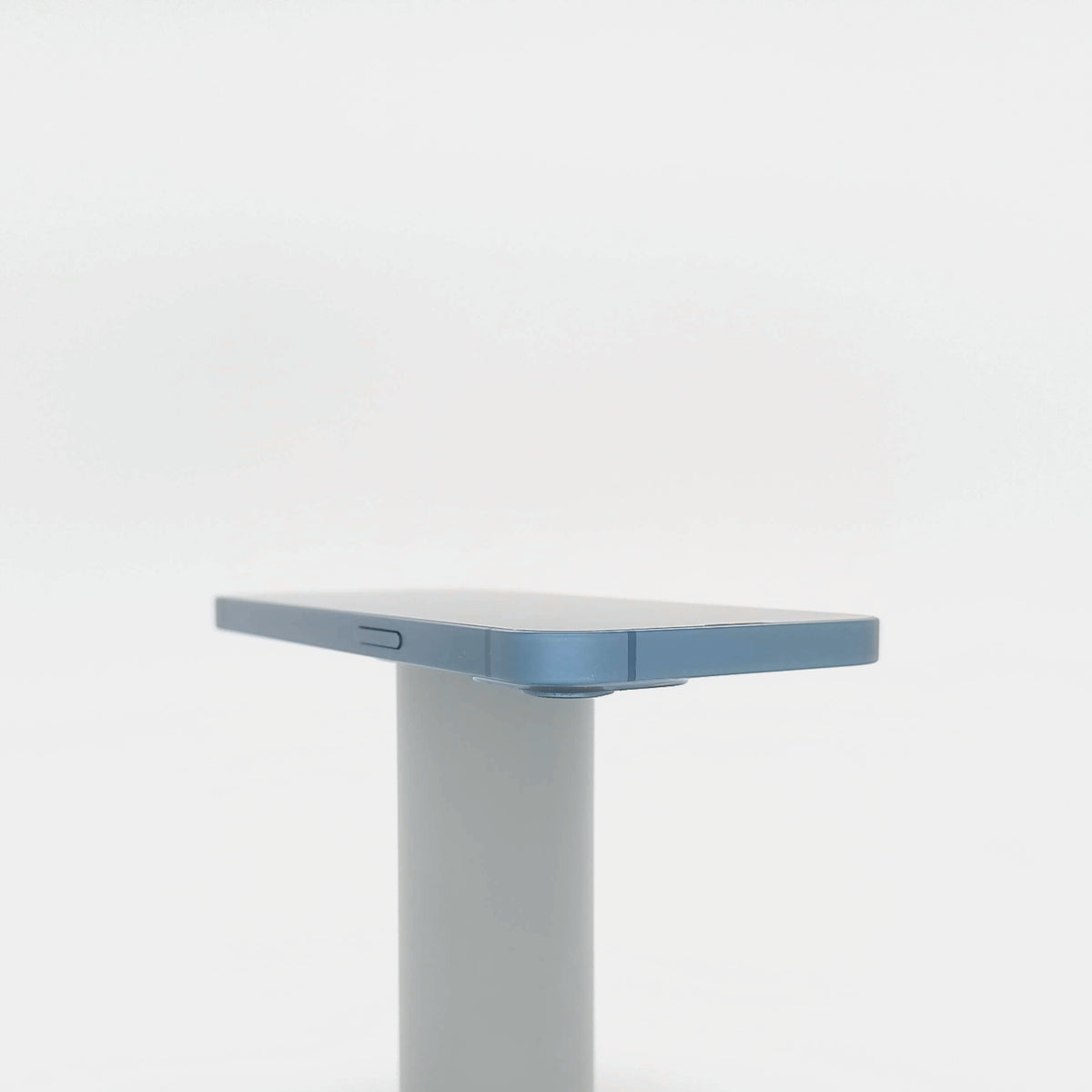 95新 Apple iPhone 13 256G 藍色 中國大陸版