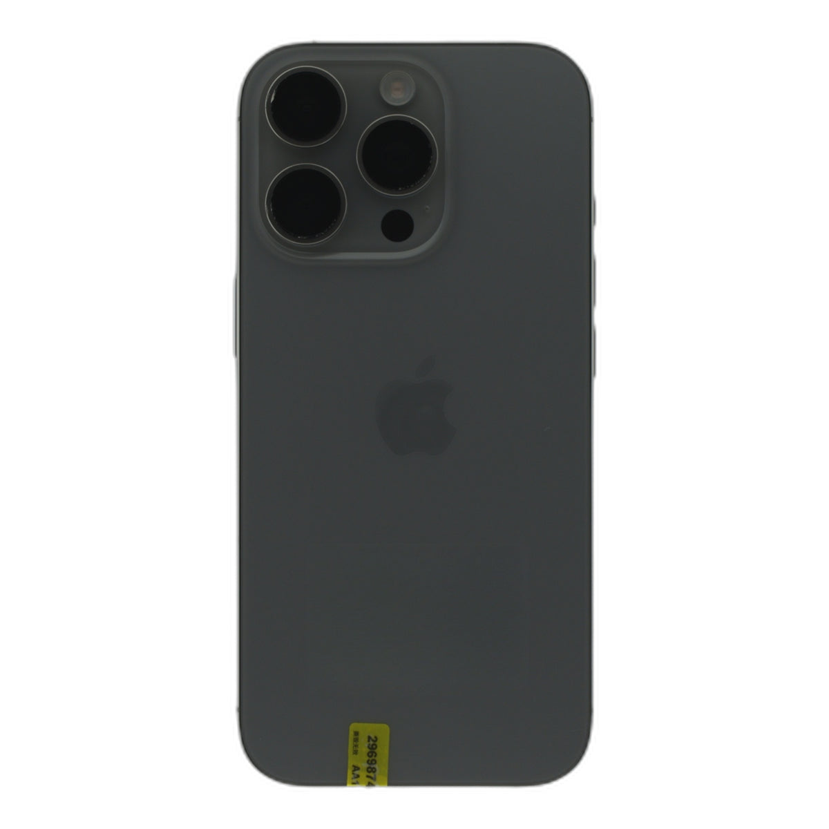 95新 Apple iPhone 16 Pro 128G 原色鈦金屬 中國大陸版