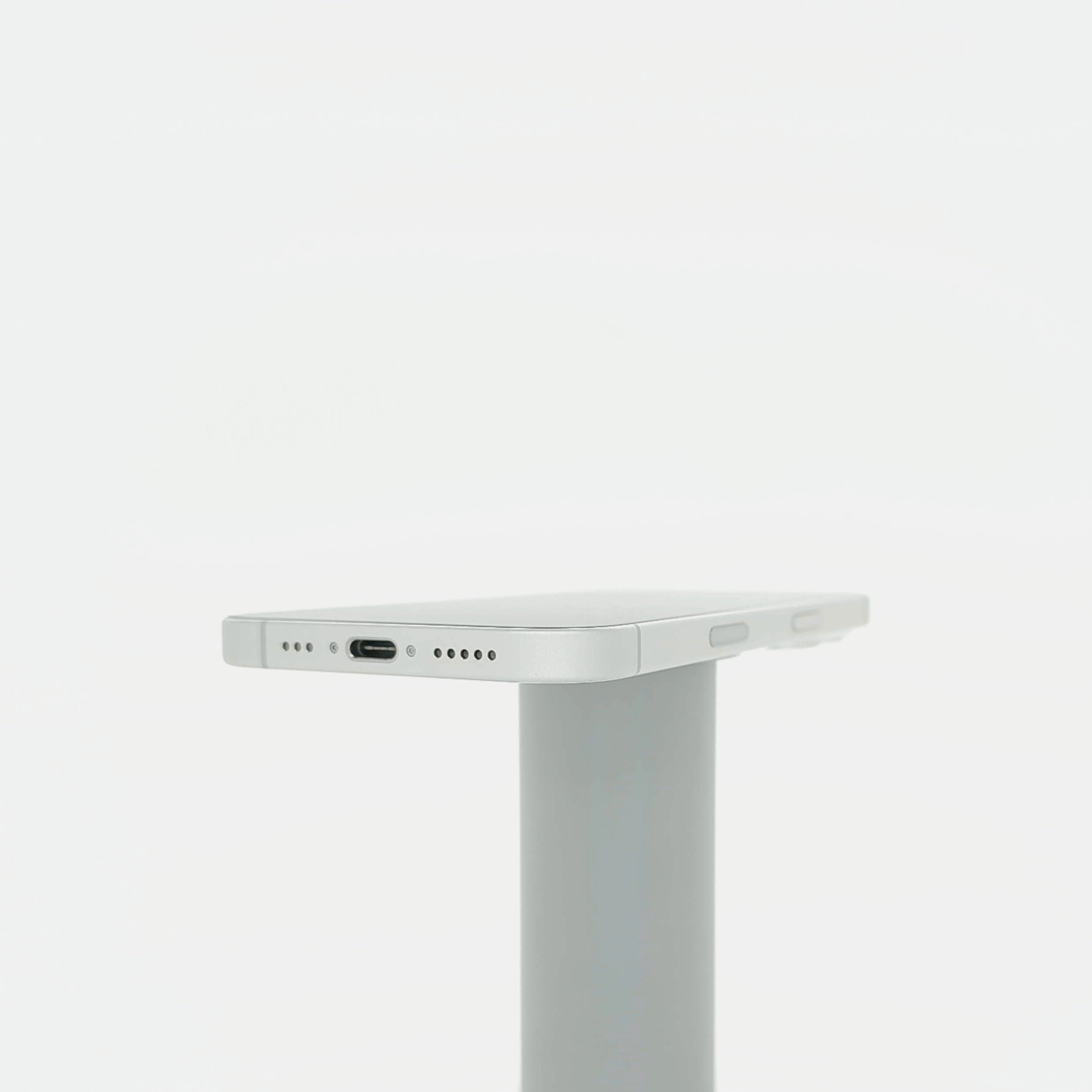 95新 Apple iPhone 16 256G 白色 中國大陸版