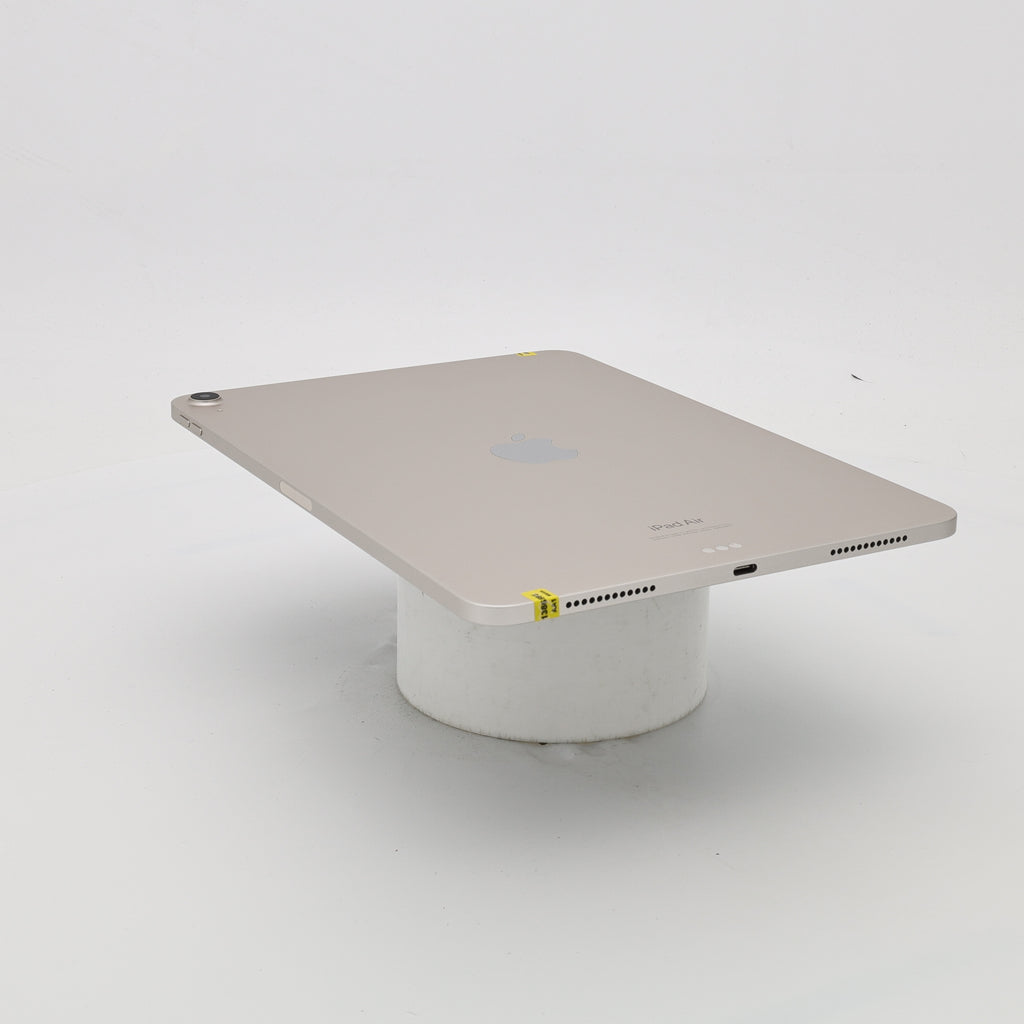 99新 Apple iPad Air5 256G 星光色 WIFI