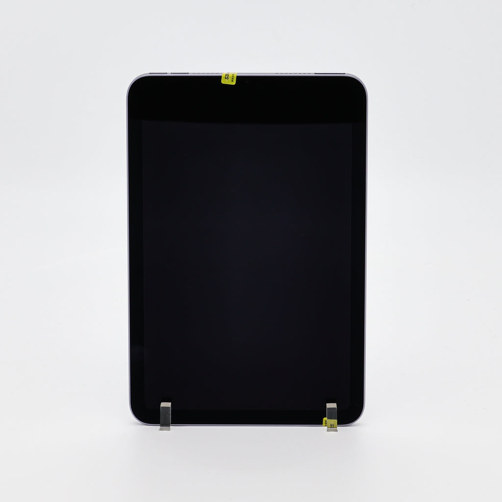 95新 Apple iPad mini6 64G 紫色 WIFI