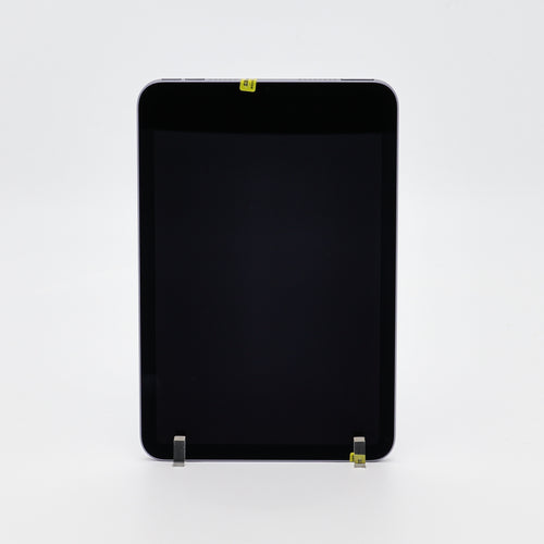 95新 Apple iPad mini6 64G 紫色 WIFI