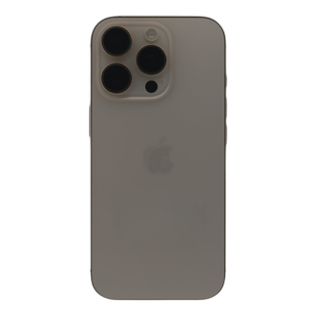 95新 Apple iPhone 16 Pro 256G 沙漠色鈦金屬 中國大陸版
