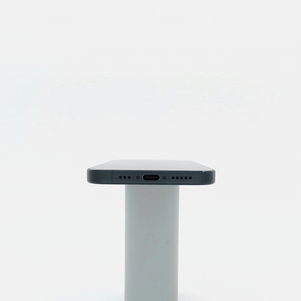 95新 Apple iPhone 16 128G 黑色 中國大陸版