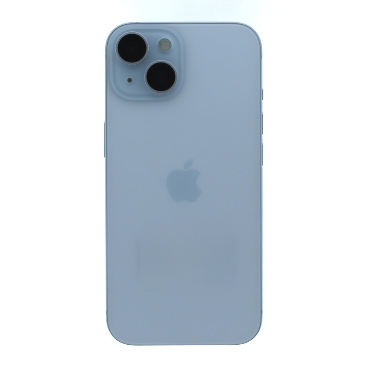 95新 Apple iPhone 15 128G 藍色 中國大陸版