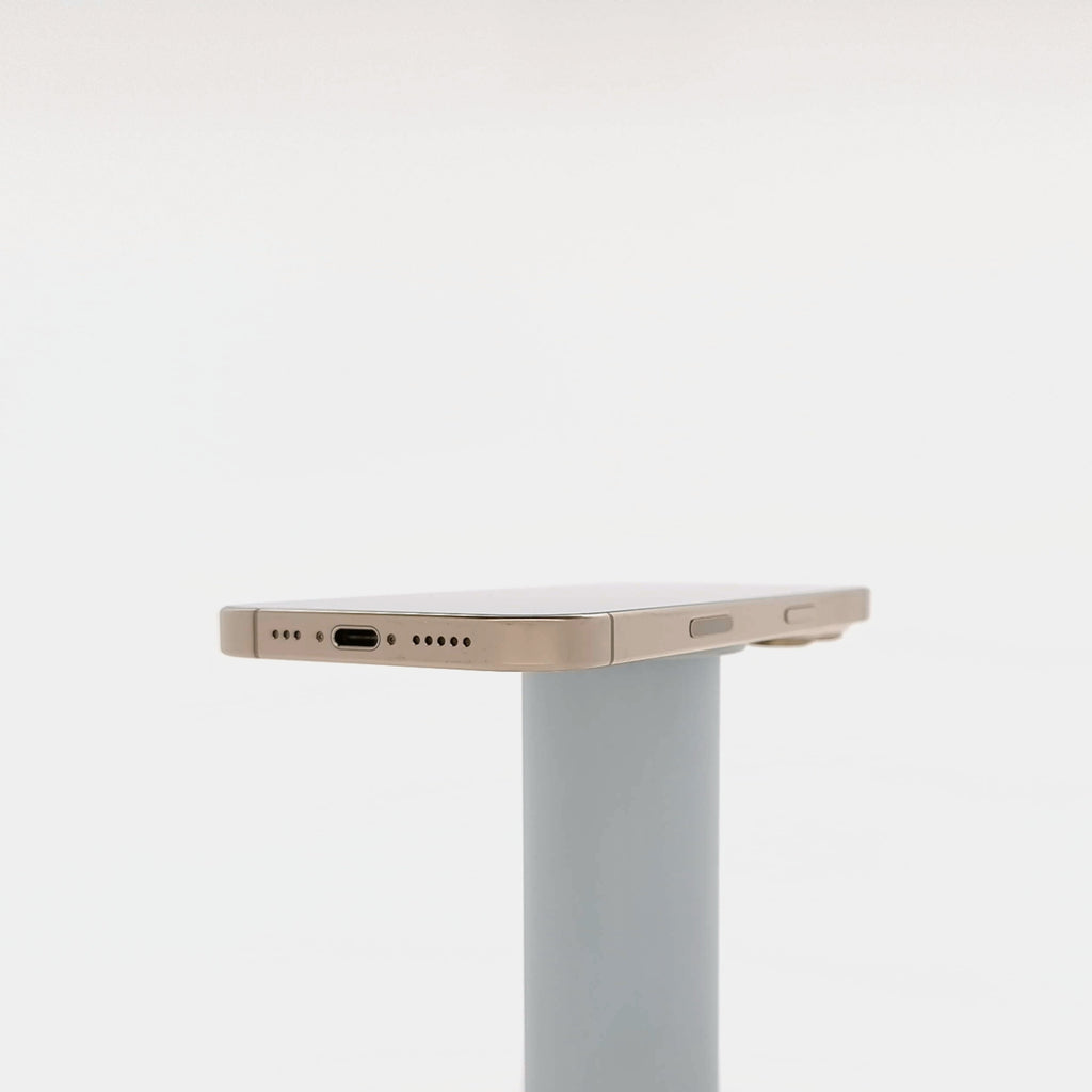 95新 Apple iPhone 16 Pro 256G 沙漠色鈦金屬 中國大陸版