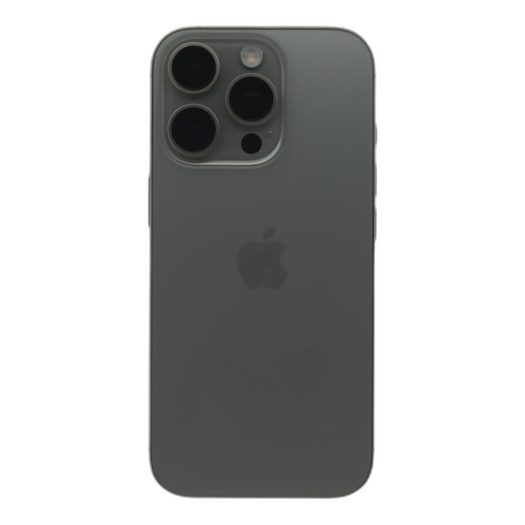 99新 Apple iPhone 16 Pro 128G 原色鈦金屬 中國大陸版