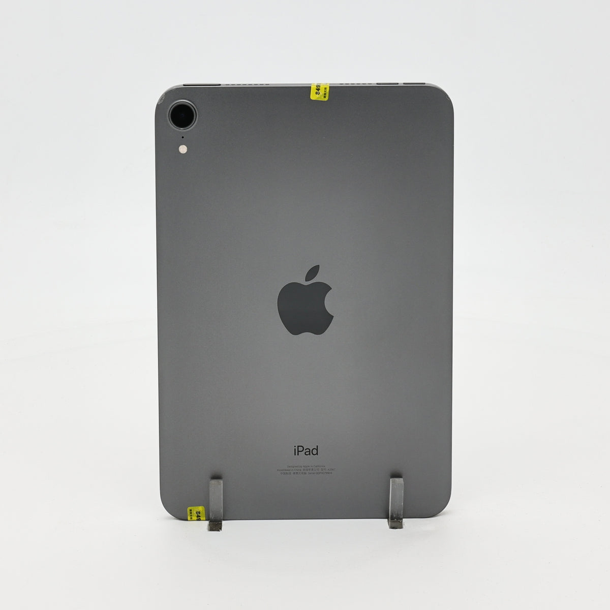 95新 Apple iPad mini6 64G 深空灰色 WIFI