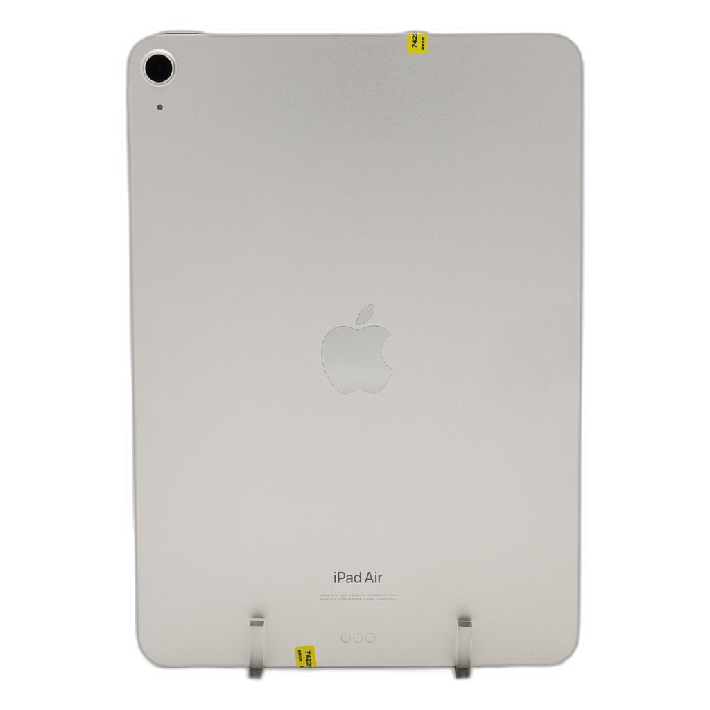 99新 Apple iPad Air5 64G 星光色 WIFI