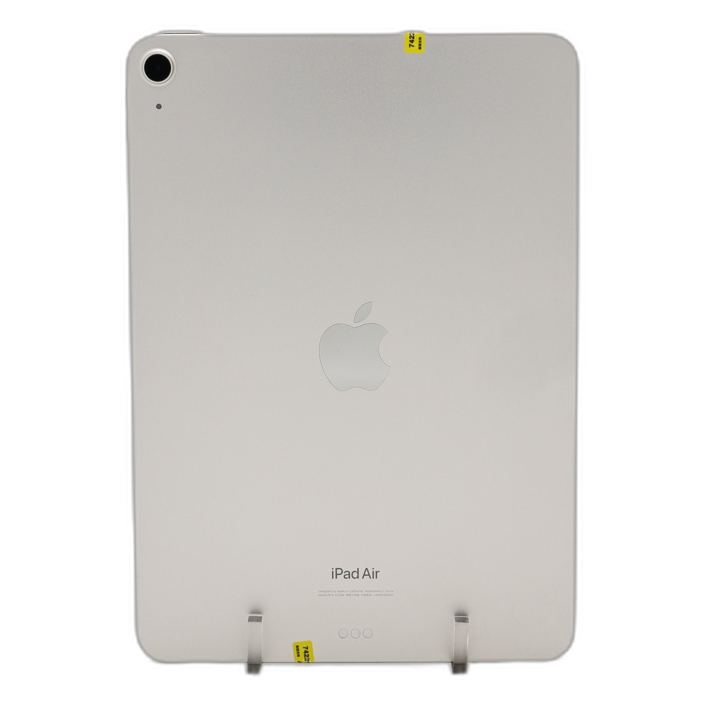 99新 Apple iPad Air5 64G 星光色 WIFI