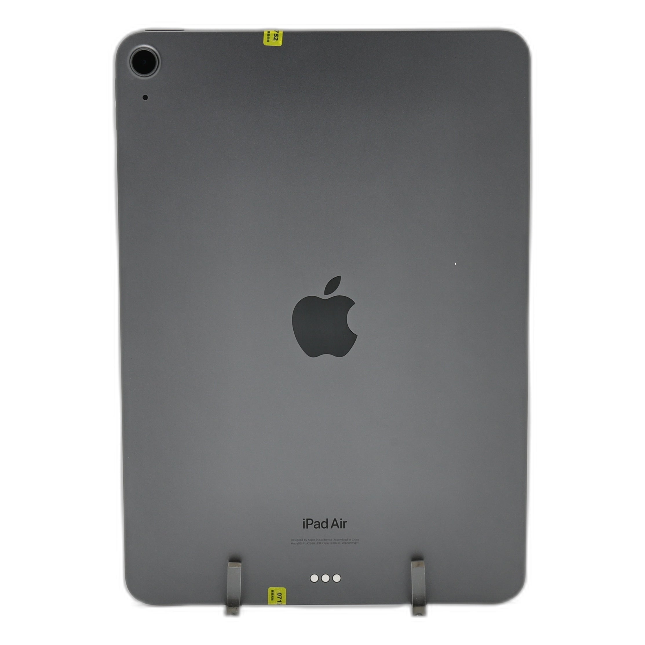 95新 Apple iPad Air5 256G 深空灰色 WIFI
