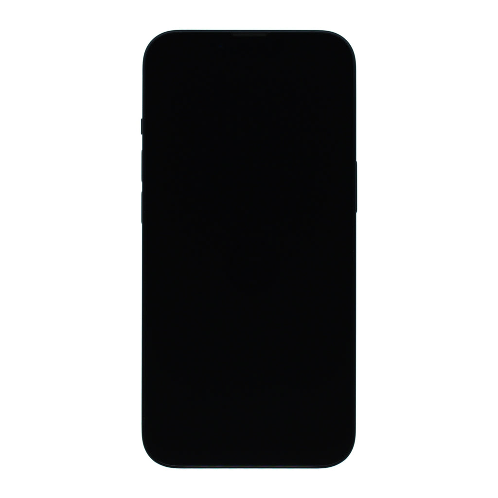 95新 Apple iPhone 13 256G 午夜色 中國大陸版