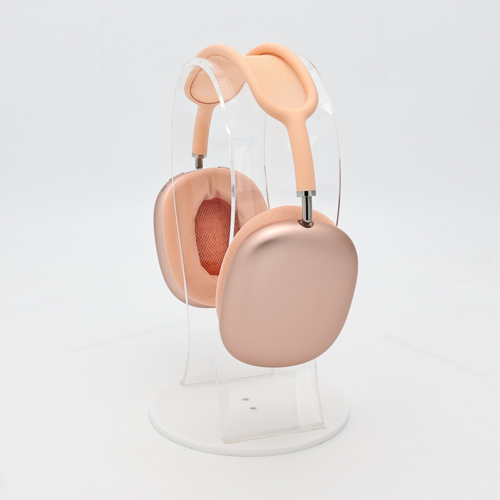 99新 Apple AirPods Max 2 橘色