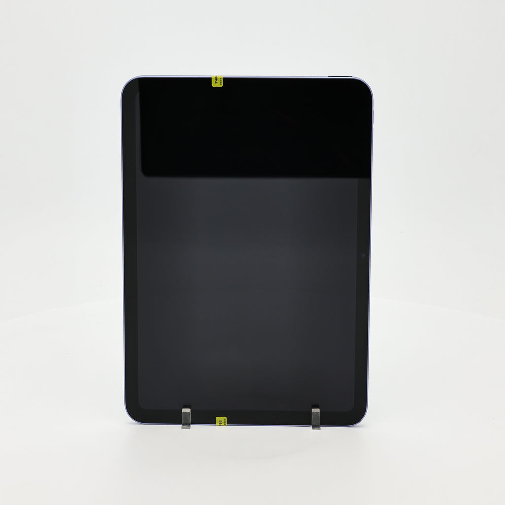 95新 Apple iPad 10代 64G 藍色 WIFI