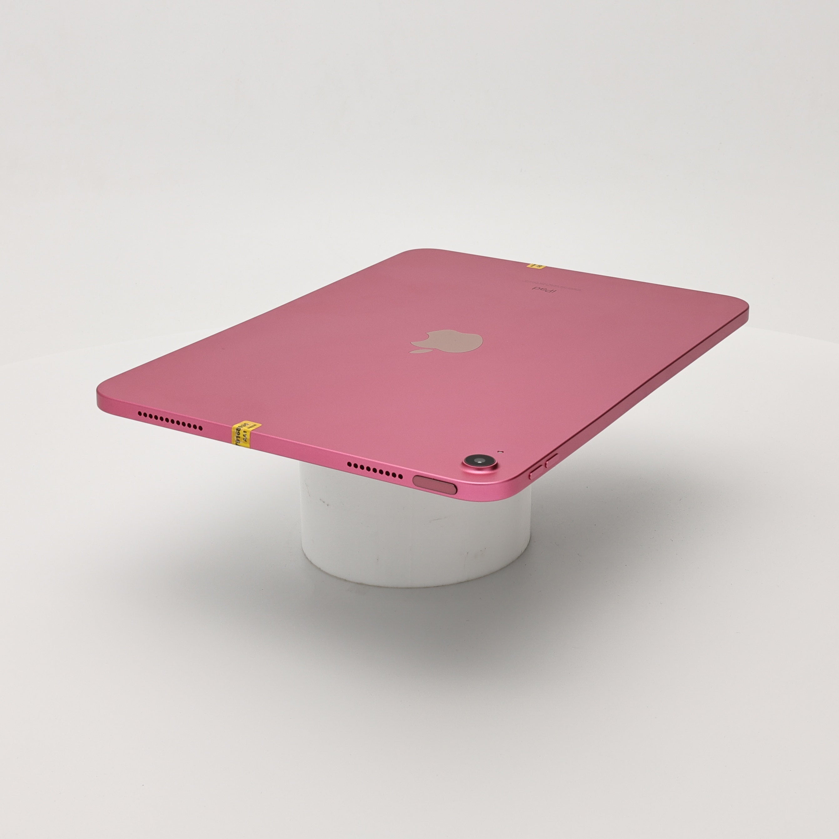 95新 Apple iPad 10代 256G 粉紅色 WIFI