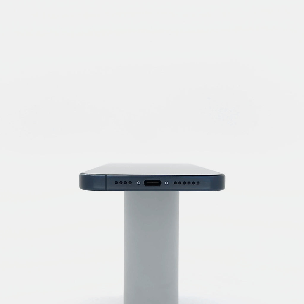 95新 Apple iPhone 15 Pro Max 512G 藍色鈦金屬 中國大陸版