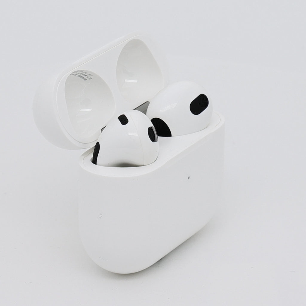 99新 Apple AirPods 3 白色