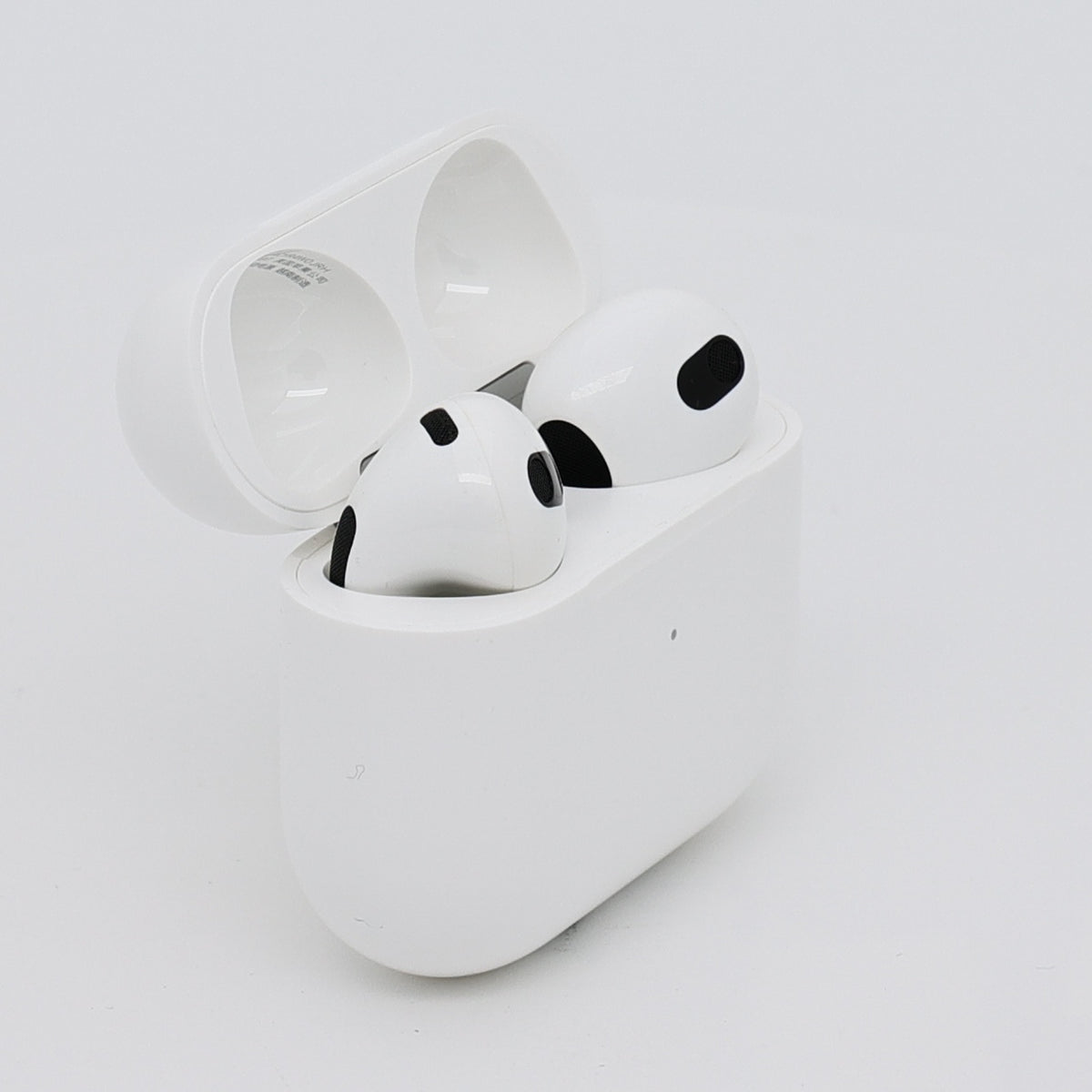 99新 Apple AirPods 3 白色