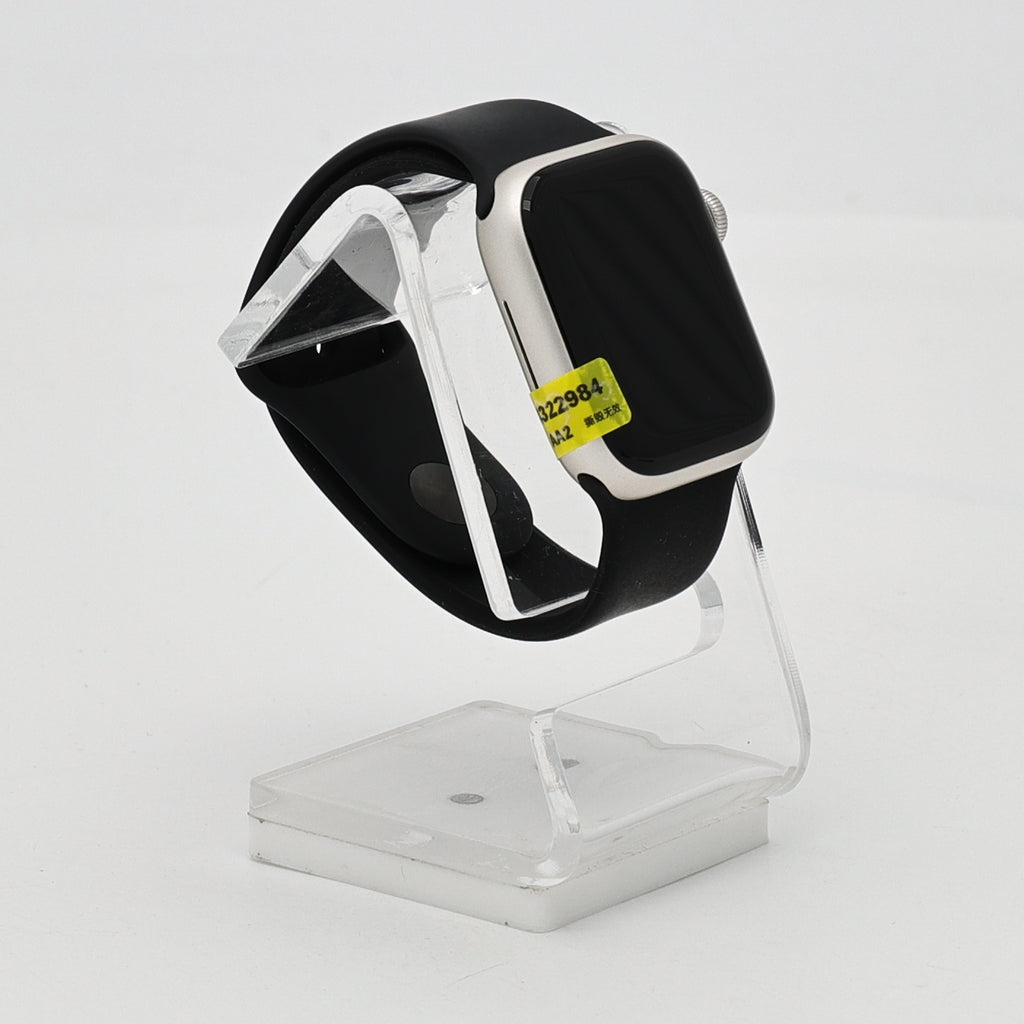 99新 Apple Watch Series 9 41毫米 鋁金屬
