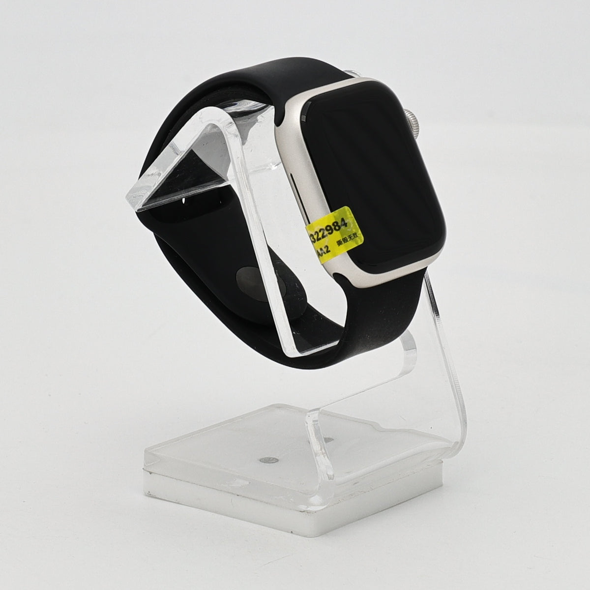 99新 Apple Watch Series 9 41毫米 鋁金屬
