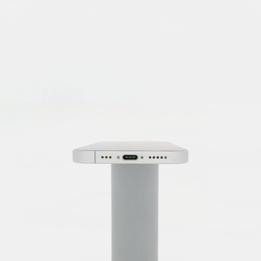 95新 Apple iPhone 16 256G 白色 中國大陸版