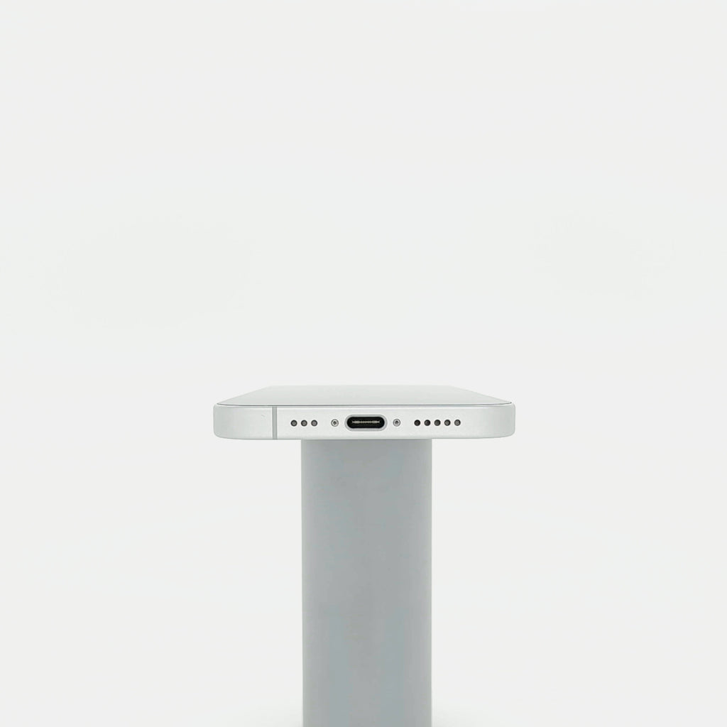 95新 Apple iPhone 16 128G 白色 中國大陸版